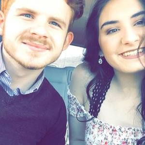 Meet your Posher, Jenna-kay